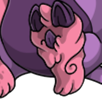 Sheep Feet male mutation of Chiropy