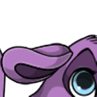 Sheep Ears female mutation of Chiropy