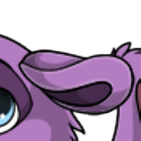 Sheep Ears male mutation of Chiropy