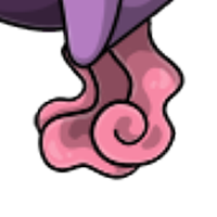 Sheep Tail male mutation of Chiropy