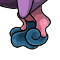 Spotted Sheep Tail male mutation of Chiropy