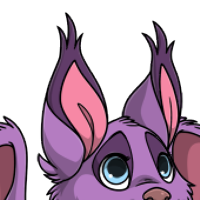 Lynx Ears female mutation of Chiropy