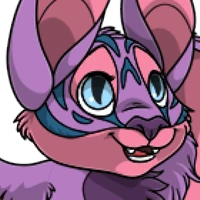 Tiger Head female mutation of Chiropy