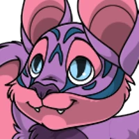 Tiger Head male mutation of Chiropy