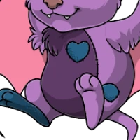 Plushie Body male mutation of undefined