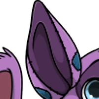 Plushie Ears female mutation of undefined