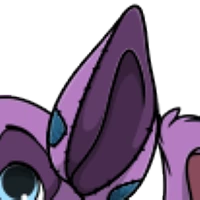 Plushie Ears male mutation of undefined