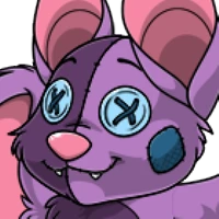 Plushie Head male mutation of undefined