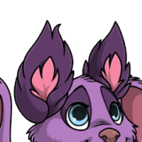 Fluffy Ears female mutation of Chiropy