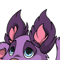 Fluffy Ears male mutation of Chiropy