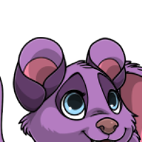 Round Ears female mutation of Chiropy