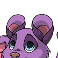 Round Ears male mutation of Chiropy