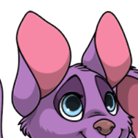 Rodent Ears female mutation of Chiropy