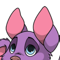 Rodent Ears male mutation of Chiropy