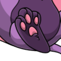 Paws female mutation of Chiropy