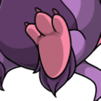 Penguin Feet male mutation of Chiropy