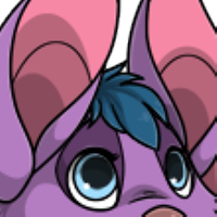 Hair Tuft female mutation of Chiropy