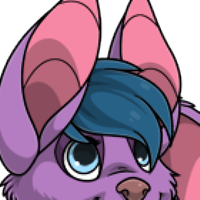 Hair female mutation of Chiropy