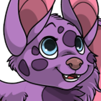 Spotted Head female mutation of Chiropy