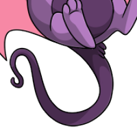 Mouse Tail female mutation of Chiropy