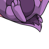 Penguin Tail female mutation of Chiropy