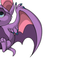 Feathered Wings male mutation of Chiropy