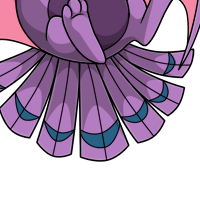 Snowy Owl Tail female mutation of undefined