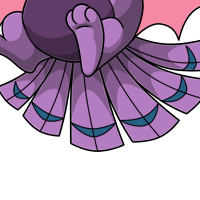 Snowy Owl Tail male mutation of undefined