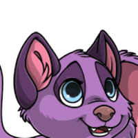 Cat Ears female mutation of Chiropy