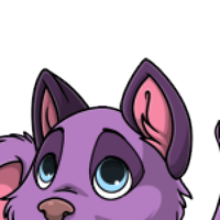 Cat Ears male mutation of Chiropy