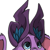 Ripped Ears female mutation of undefined