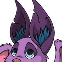 Ripped Ears male mutation of undefined