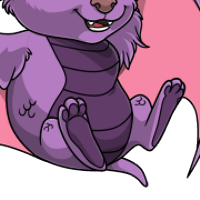 Dragon Body female mutation of Chiropy