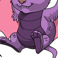 Dragon Body male mutation of Chiropy