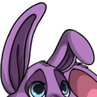 Bunny Ears female mutation of undefined