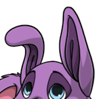 Bunny Ears male mutation of undefined