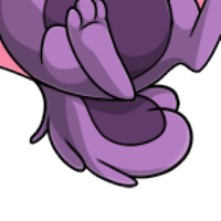 Bunny Tail female mutation of undefined