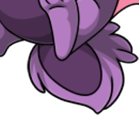 Bunny Tail male mutation of undefined