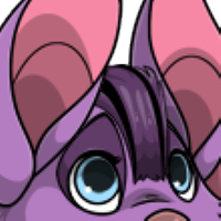 Striped Forehead female mutation of undefined