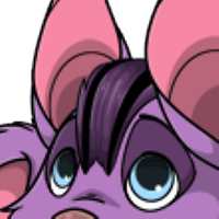 Striped Forehead male mutation of undefined