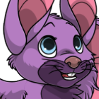 Squirrel Head female mutation of undefined