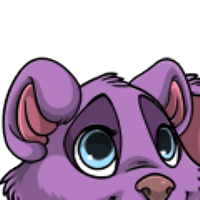 Flying Squirrel Ears female mutation of undefined