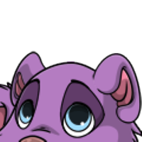 Flying Squirrel Ears male mutation of undefined