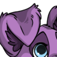 Puppy Ears female mutation of Chiropy