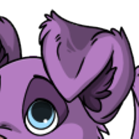 Puppy Ears male mutation of Chiropy