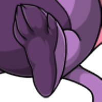 Rabbit feet male mutation of undefined