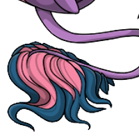 Krampus Tail mutation
