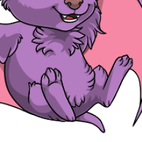 Furry Body female mutation of Chiropy