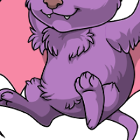 Furry Body male mutation of Chiropy