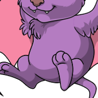 Solid Body male mutation of Chiropy